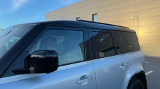 Land Rover Defender 3.0 D250 X-Dynamic SE 110 5dr Auto Diesel Estate